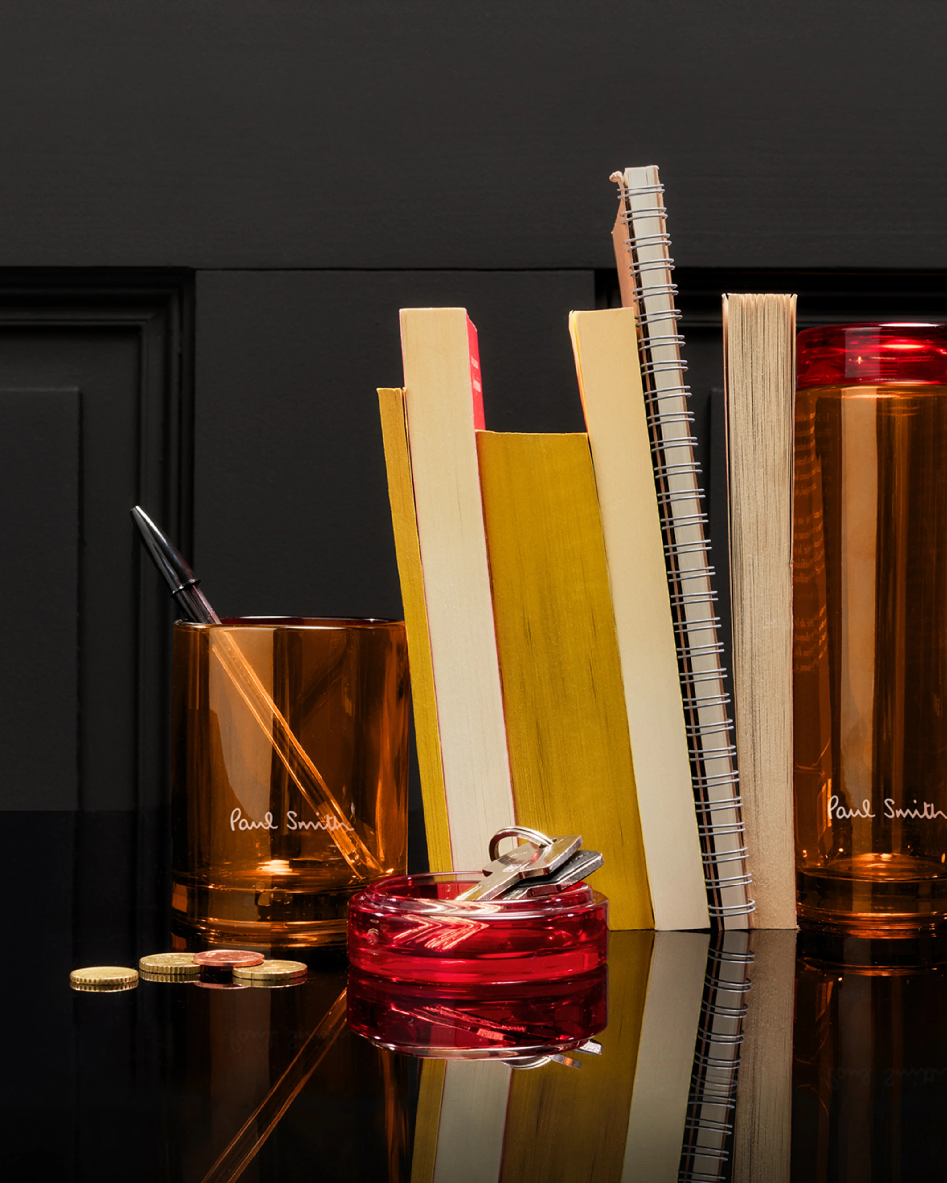 Paul Smith More Than A Candle. More Than A Diffuser